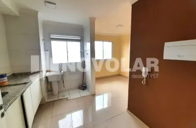 Apartamento com 2 quartos à venda no Parque Vitória, São Paulo 