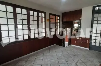 Loja no bairro tucuruvi em avenida principal com 250 metros quadrados. para locação venha conhecer!