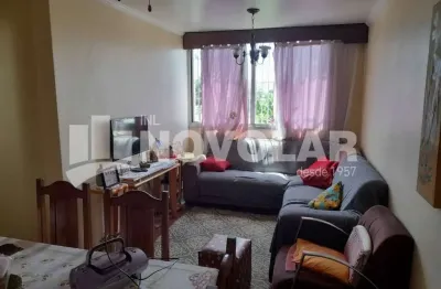 Apartamento com 3 quartos à venda no Parque Novo Mundo, São Paulo 