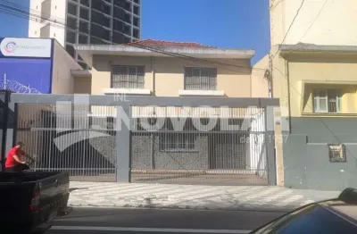 Casa comercial à venda em Santana, São Paulo 