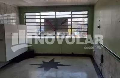 Casa comercial com 7 salas para alugar na Casa Verde, São Paulo 