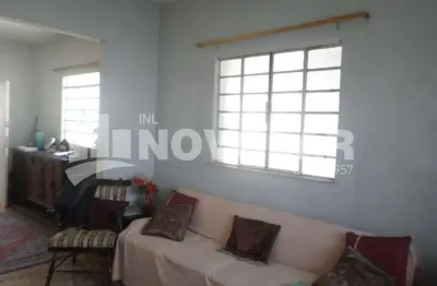 Casa comercial no jardim são paulo com 400 metros quadrados