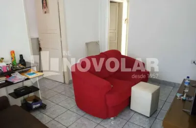 Casa com 2 quartos à venda na Vila Guilherme, São Paulo 