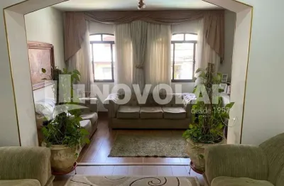 Casa com 3 quartos à venda no Parada Inglesa, São Paulo 