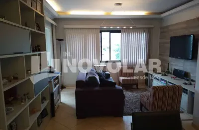 Apartamento com 3 quartos à venda no Jardim Japão, São Paulo 