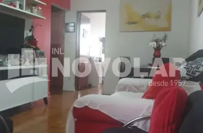 Apartamento com 3 quartos à venda no Brás, São Paulo 