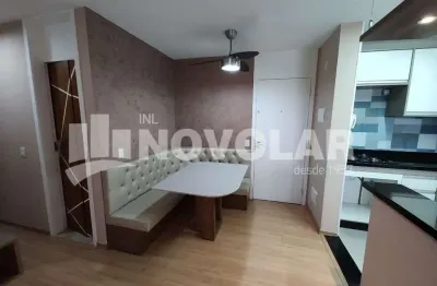 Apartamento com 2 quartos à venda na Vila Maria, São Paulo 