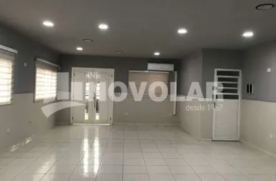Casa com 5 quartos à venda no Jardim Brasil, São Paulo 