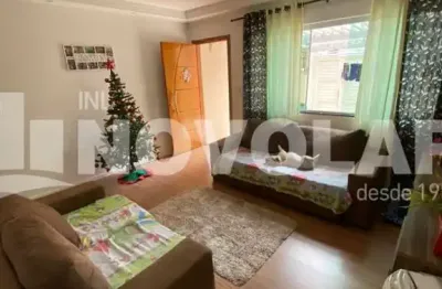 Casa com 2 quartos à venda na Vila Nova Mazzei, São Paulo 