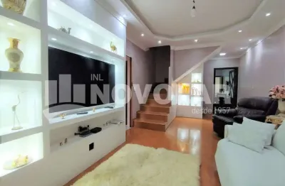 Incrível oportunidade de venda!  sobrado na vila medeiros
