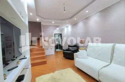 Casa com 3 quartos à venda na Vila Medeiros, São Paulo 