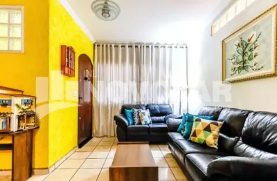 Casa com 3 quartos à venda no Jardim Brasil, São Paulo 