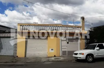 Casa com 2 quartos à venda no Jardim Japão, São Paulo 