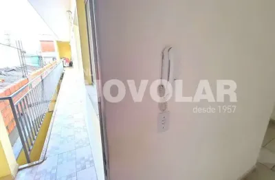 Casa em condomínio fechado na  vila medeiros com 1 dormitório