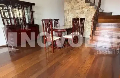 Casa com 4 quartos à venda no Parada Inglesa, São Paulo 