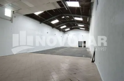 Galpão comercial mooca com 360m2, com sistema de exaustão e energia trifásica.