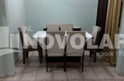 Apartamento com 2 quartos à venda no Tucuruvi, São Paulo 