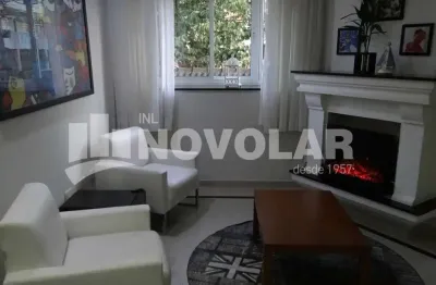 Casa com 4 quartos à venda na Água Fria, São Paulo 