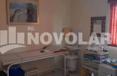 Casa com 9 quartos à venda na Vila Maria Alta, São Paulo 