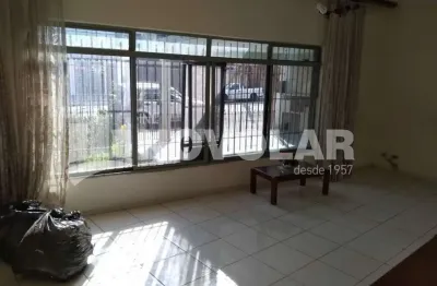 Casa com 3 quartos à venda na Vila Maria, São Paulo 