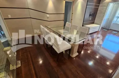 Apartamento com 3 quartos para alugar na Vila Guilherme, São Paulo 