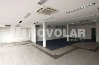 Prédio comercial na cidade de guarulhos no bairro jardim bom clima.