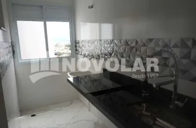 Apartamento com 2 quartos à venda no Tucuruvi, São Paulo 