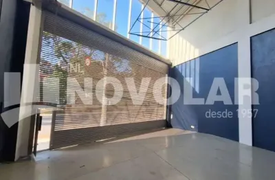 Ponto comercial para alugar em Imirim, São Paulo 