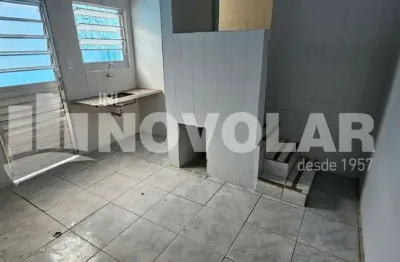 Casa com 1 quarto para alugar no Jardim Japão, São Paulo 