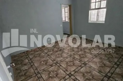 Casa com 1 quarto para alugar no Jardim Japão, São Paulo 