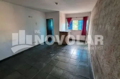 Apartamento com 1 quarto para alugar no Jardim Japão, São Paulo 