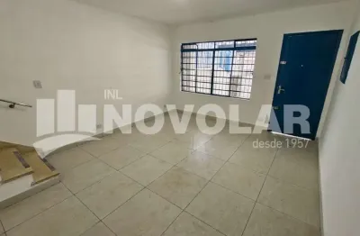 Sobrado na vila augusta na cidade de guarulhos para locação!