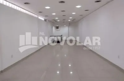 Oportunidade única: loja na av. engenheiro caetano alvares com 211m² de espaço!