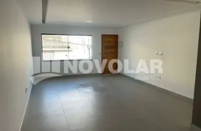 Sobrado novo com 3 dormitórios sendo uma suite,  4 vagas na parada inglesa