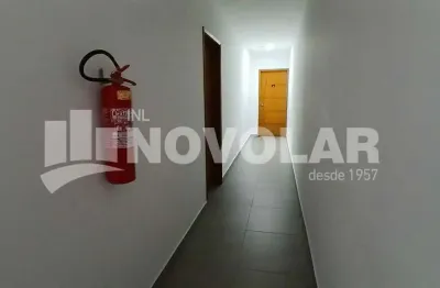 Apartamento com 1 quarto para alugar na Vila Guilherme, São Paulo 