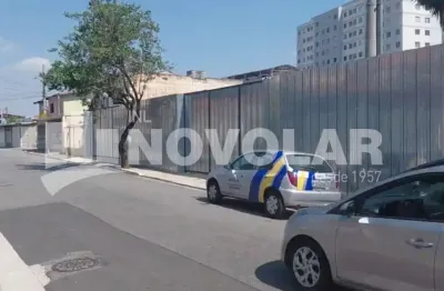 Prédio comercial/industrial na casa verde: espaço e versatilidade