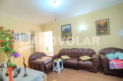 Casa com 4 quartos à venda na Vila Ede, São Paulo 