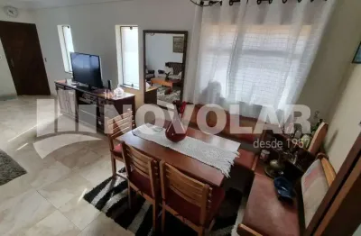 Sobrado mobiliado na vila maria para locação com 5 suítes, 6 vagas