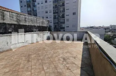 Prédio comercial no jardim brasil, com área construída de 425m²