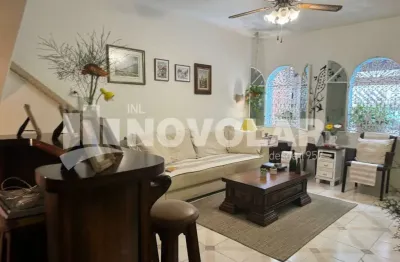 Sobrado com 2 dormitórios em localização privilegiada do bairro da vila guilherme