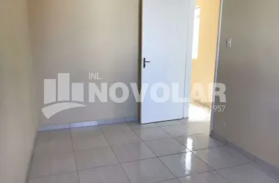 Apartamento com 1 quarto para alugar na Água Fria, São Paulo 