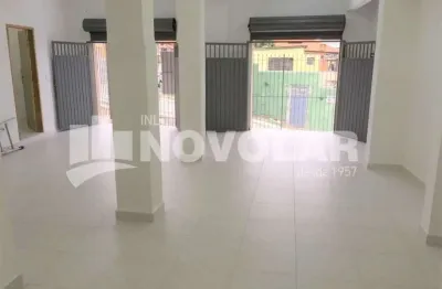 Loja na vila ede. mais 2 residências com 2 e 3 dormitórios e vagas de garagem. imóvel com renda!