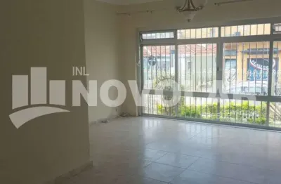 Casa com 3 quartos à venda na Chácara Mafalda, São Paulo 