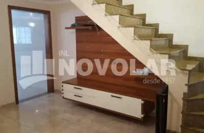 Casa com 3 quartos à venda na Cachoeirinha, São Paulo 
