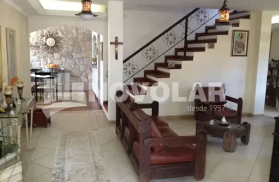 Casa em condomínio fechado com 3 quartos à venda no Parque Petrópolis, Mairiporã 