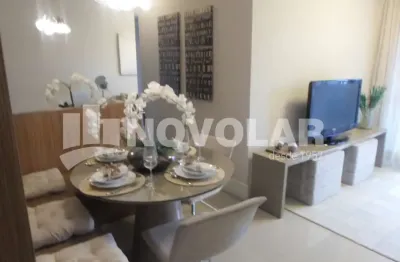 Apartamento com 2 quartos à venda na Vila Guilherme, São Paulo 