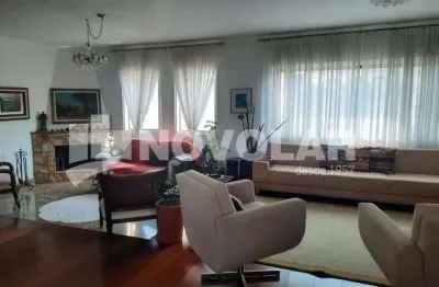 Casa com 4 quartos à venda no Jardim Franca, São Paulo 