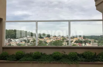 Casa em condomínio fechado com 3 quartos à venda no Horto Florestal, São Paulo 