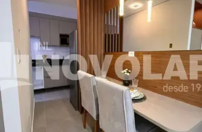 Apartamento com 2 dormitórios e sacada - localização privilegiada. agende sua visita!