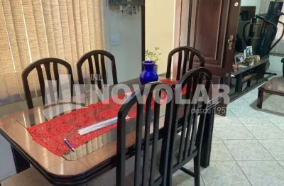 Sobrado espetacular no jardim japão - 3 suítes, closet e espaço gourmet!